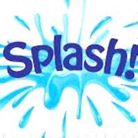 Splash Pad Open