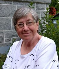 Obituary: Louisette Lachance