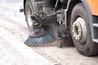 NOTICE TO RESIDENTS: Spring Street Cleaning Program