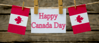 Canada Day Schedule 2023