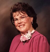 Obituary: Donna DeGram