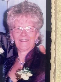 Obituary: Marguerite Castilloux