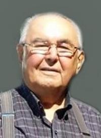 Obituary: William Howard Bill Lacroix