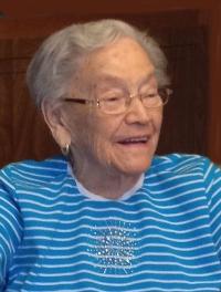 Obituary: Velma Morin