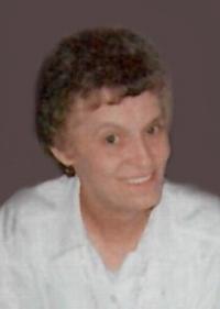Obituary: Sharon Martin