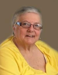 Obituary: Marian Morin